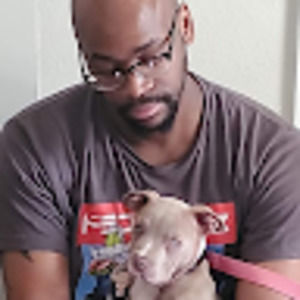 Meet your Posher, Jamichael